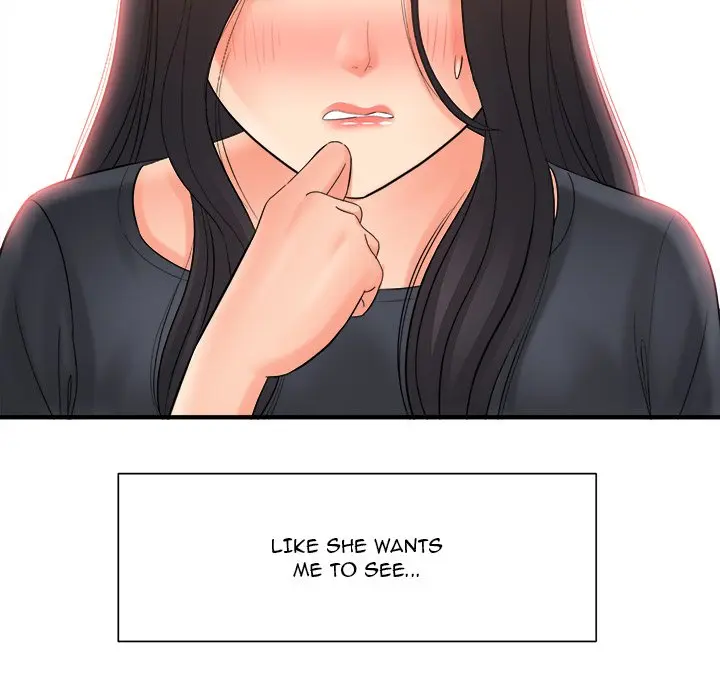 With Chloe Manhwa Chapter 35 - Page 133