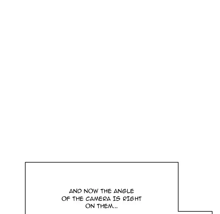 With Chloe Manhwa Chapter 35 - Page 134