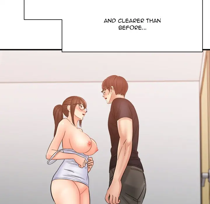 With Chloe Manhwa Chapter 35 - Page 135