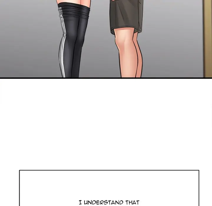 With Chloe Manhwa Chapter 35 - Page 136