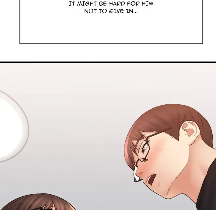 With Chloe Manhwa Chapter 35 - Page 137