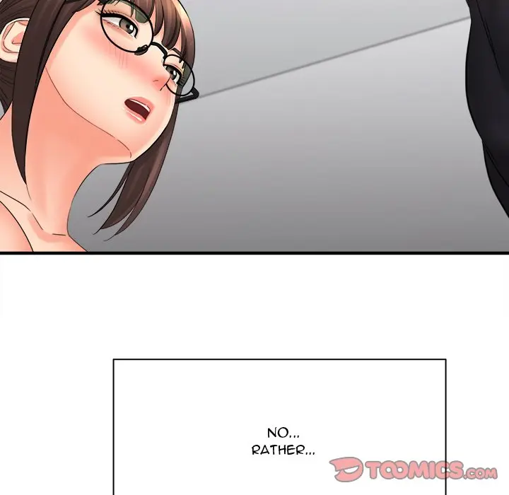 With Chloe Manhwa Chapter 35 - Page 138