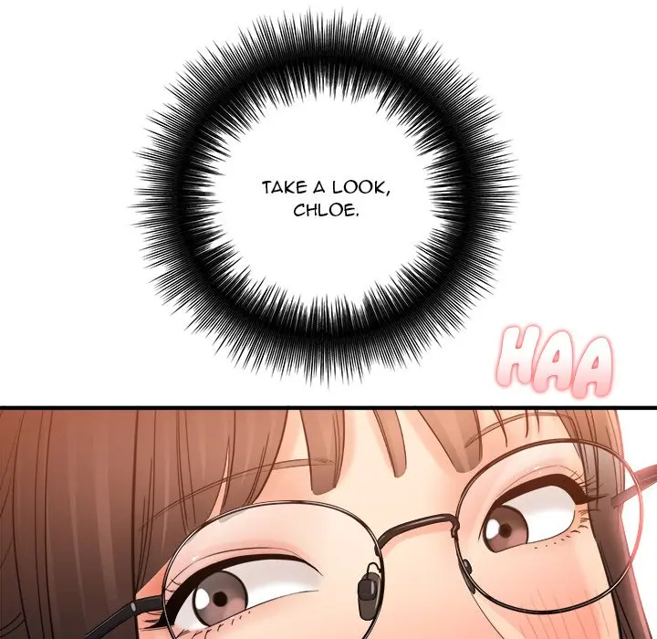 With Chloe Manhwa Chapter 35 - Page 144