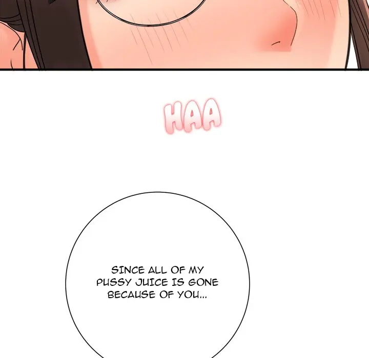 With Chloe Manhwa Chapter 35 - Page 145