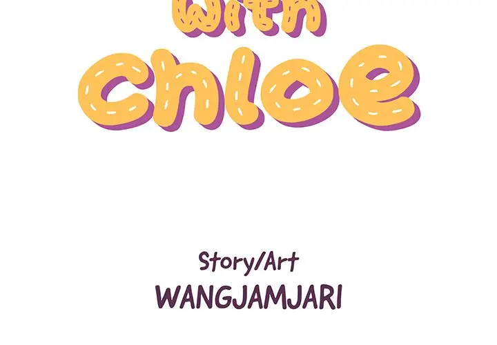With Chloe Manhwa Chapter 35 - Page 2