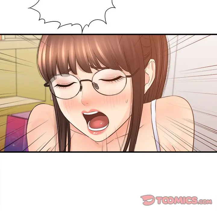 With Chloe Manhwa Chapter 35 - Page 21