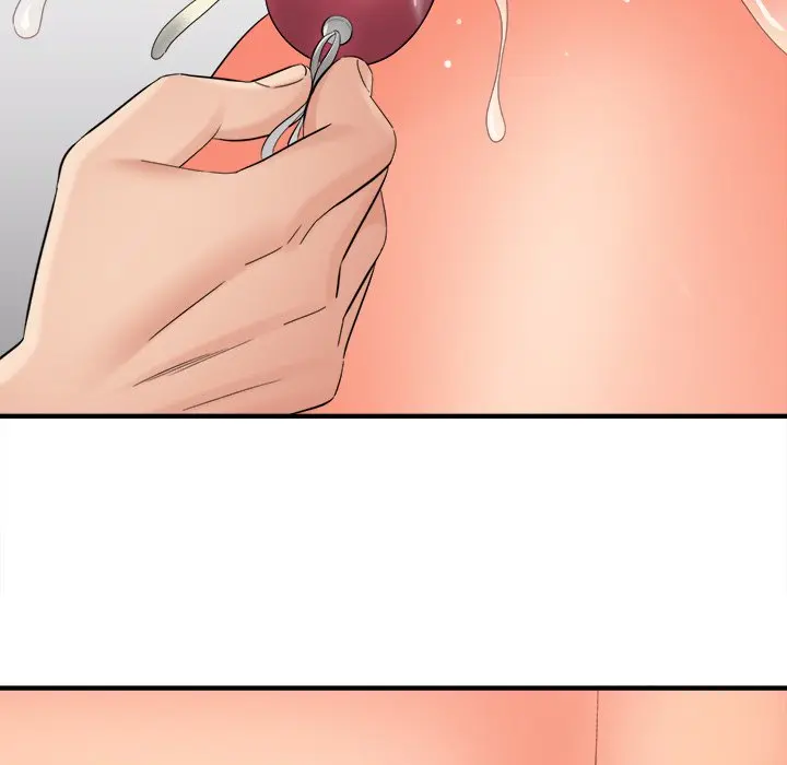 With Chloe Manhwa Chapter 35 - Page 23