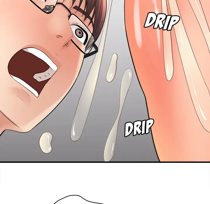 With Chloe Manhwa Chapter 35 - Page 25