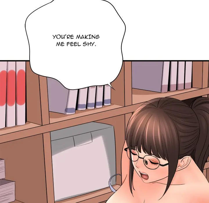 With Chloe Manhwa Chapter 35 - Page 26