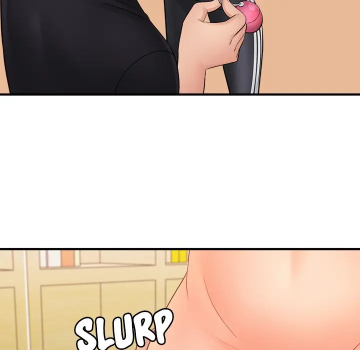 With Chloe Manhwa Chapter 35 - Page 28
