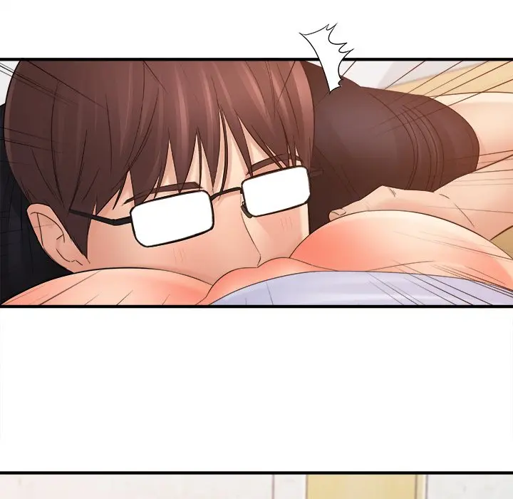 With Chloe Manhwa Chapter 35 - Page 34