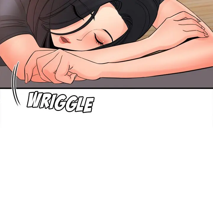 With Chloe Manhwa Chapter 35 - Page 36