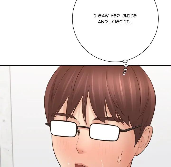 With Chloe Manhwa Chapter 35 - Page 40