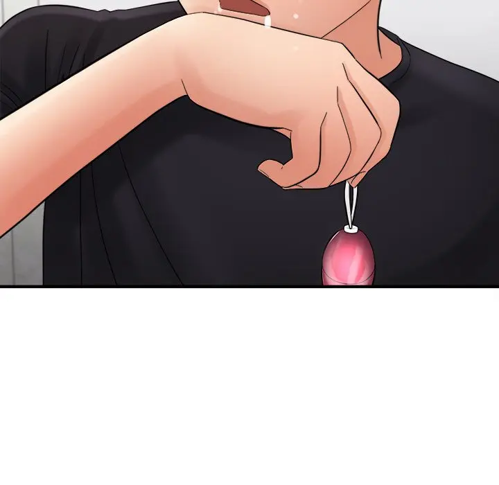With Chloe Manhwa Chapter 35 - Page 41