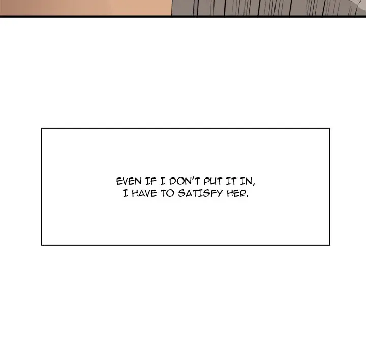 With Chloe Manhwa Chapter 35 - Page 44