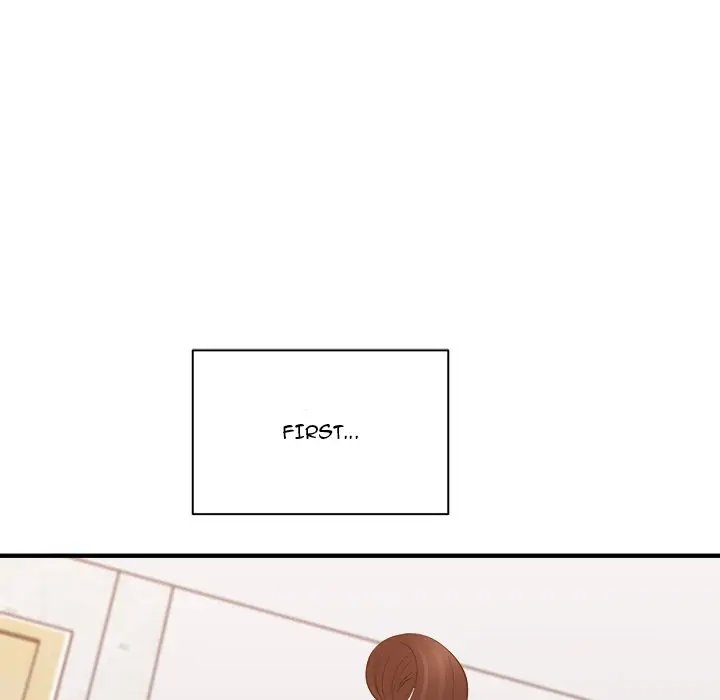 With Chloe Manhwa Chapter 35 - Page 46