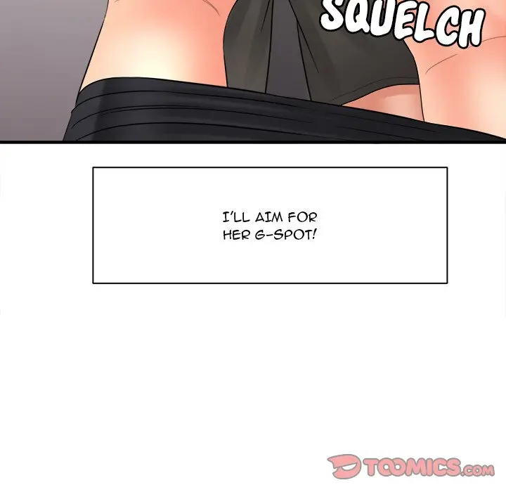With Chloe Manhwa Chapter 35 - Page 48