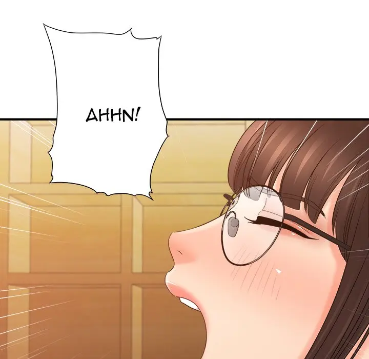 With Chloe Manhwa Chapter 35 - Page 49