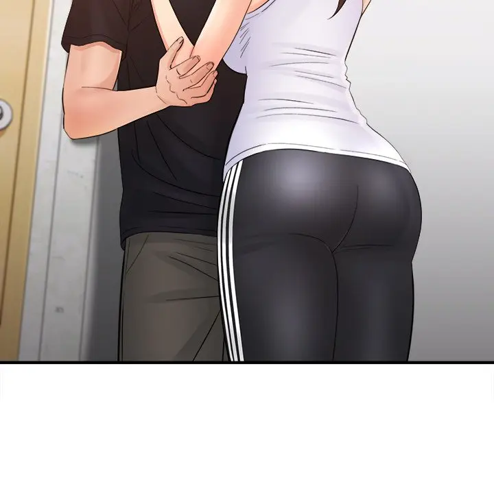 With Chloe Manhwa Chapter 35 - Page 5