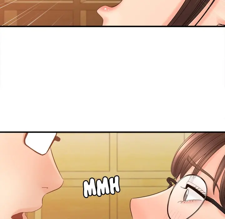 With Chloe Manhwa Chapter 35 - Page 50