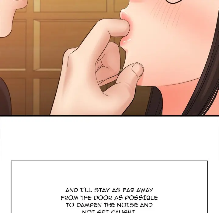 With Chloe Manhwa Chapter 35 - Page 51