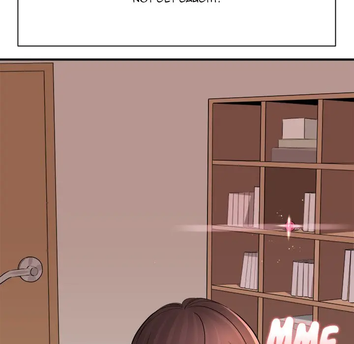 With Chloe Manhwa Chapter 35 - Page 52