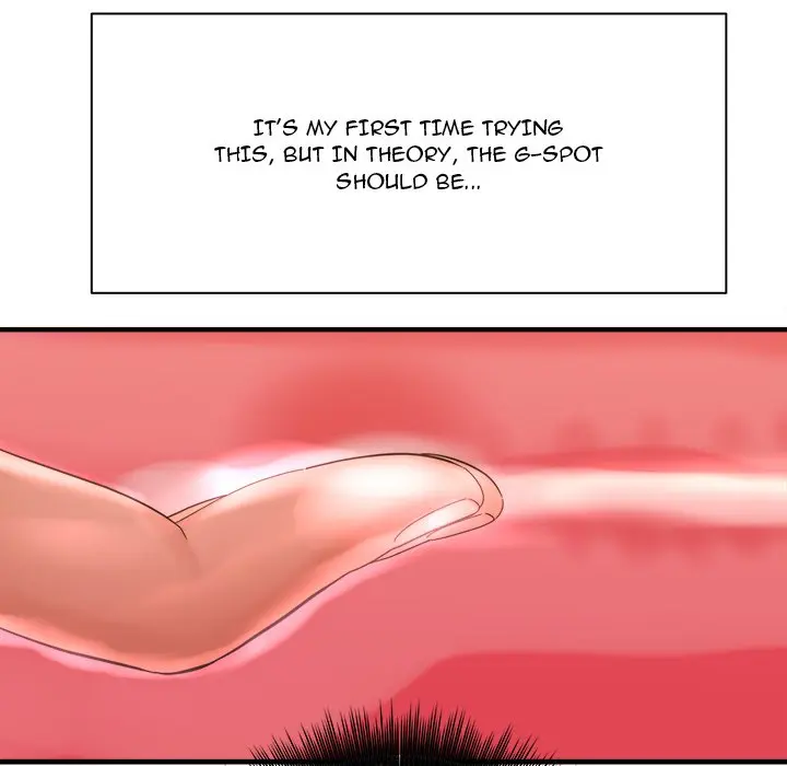 With Chloe Manhwa Chapter 35 - Page 58
