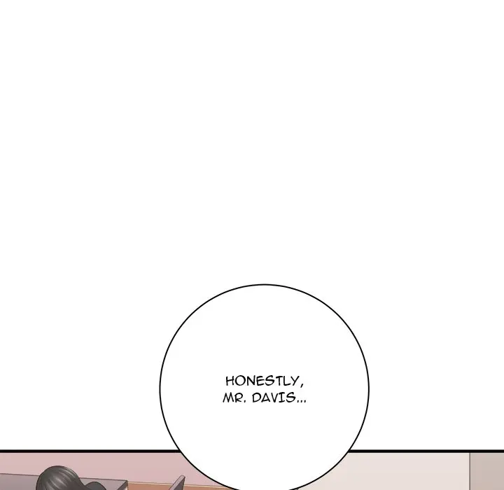 With Chloe Manhwa Chapter 35 - Page 6