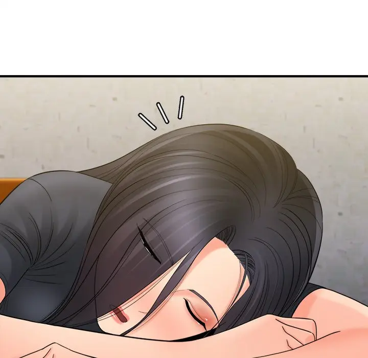 With Chloe Manhwa Chapter 35 - Page 64