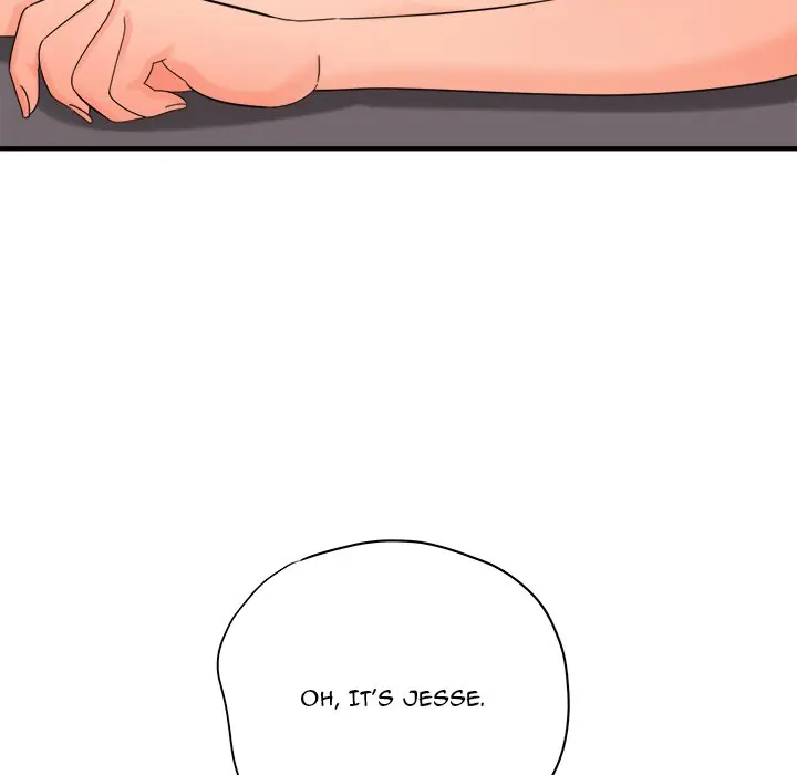 With Chloe Manhwa Chapter 35 - Page 65
