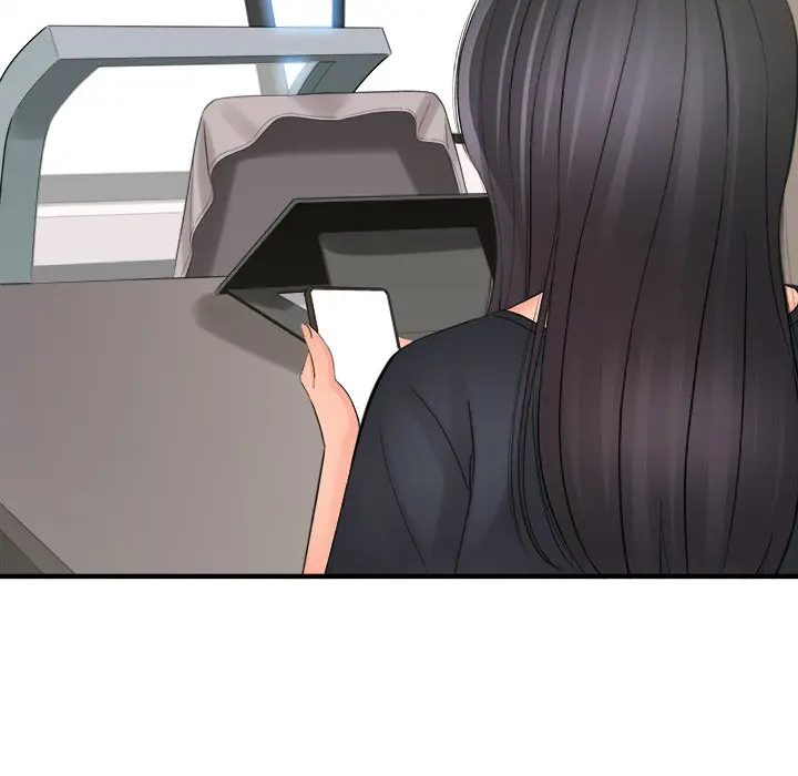 With Chloe Manhwa Chapter 35 - Page 69