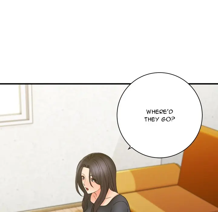With Chloe Manhwa Chapter 35 - Page 71
