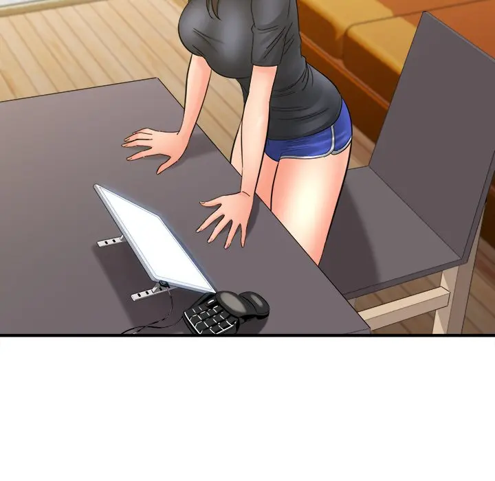 With Chloe Manhwa Chapter 35 - Page 72