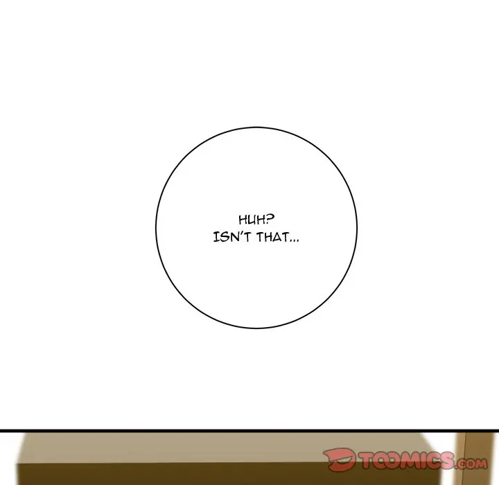 With Chloe Manhwa Chapter 35 - Page 75