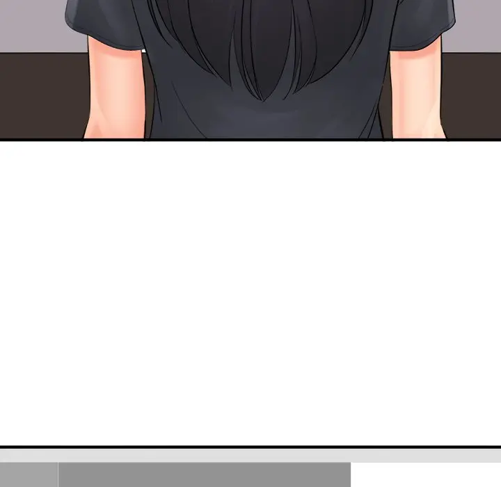 With Chloe Manhwa Chapter 35 - Page 77