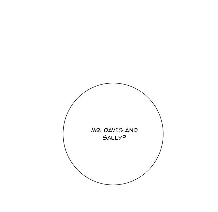 With Chloe Manhwa Chapter 35 - Page 79
