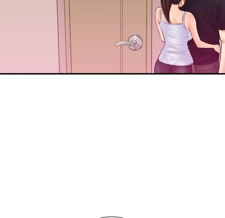 With Chloe Manhwa Chapter 35 - Page 8