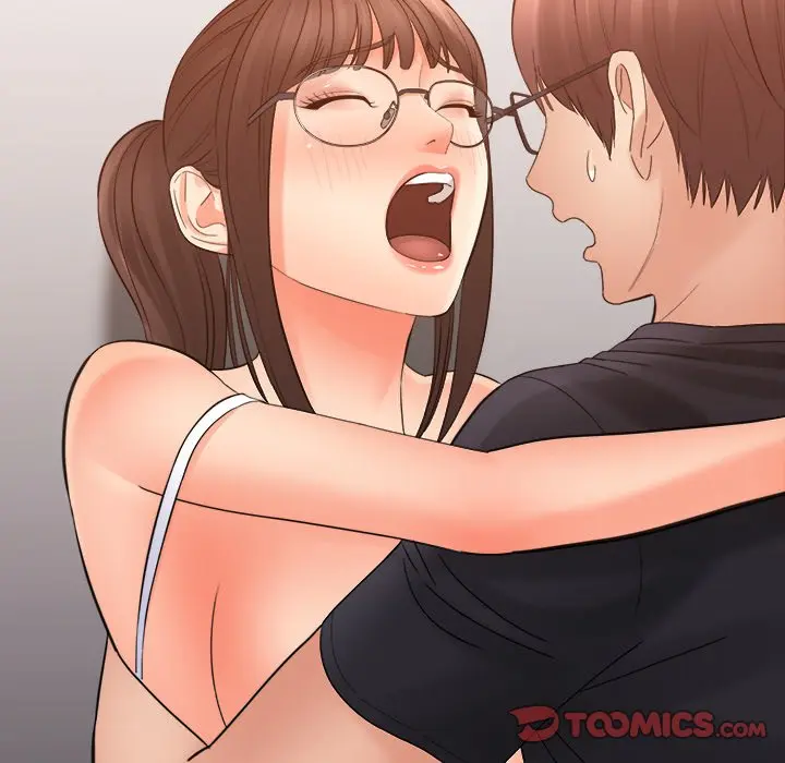 With Chloe Manhwa Chapter 35 - Page 84