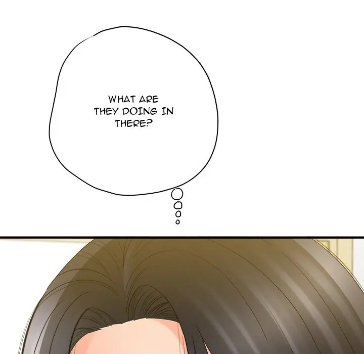 With Chloe Manhwa Chapter 35 - Page 89