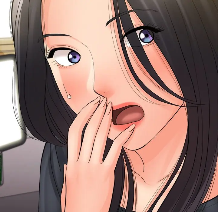 With Chloe Manhwa Chapter 35 - Page 90