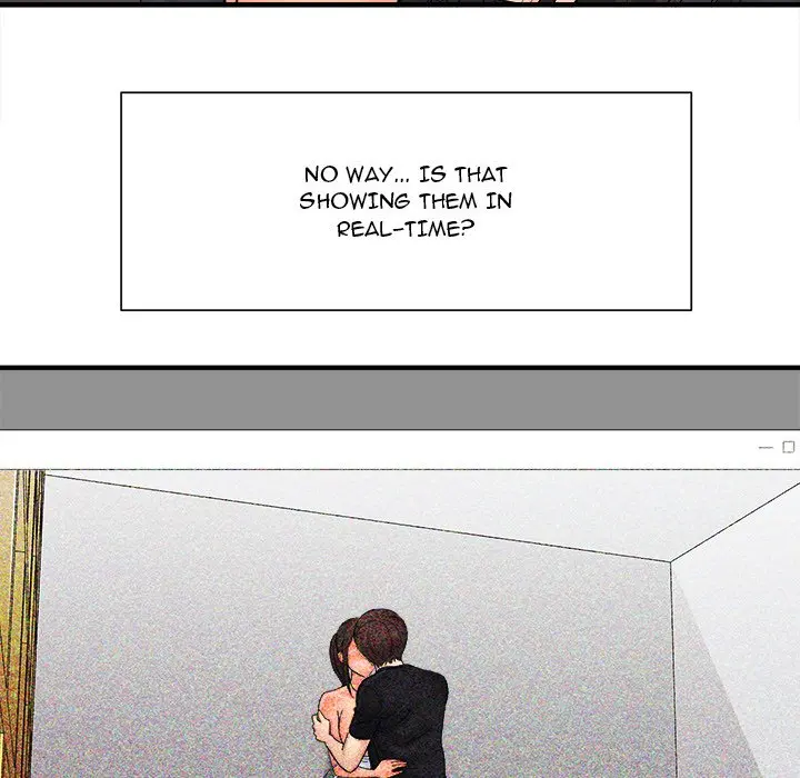 With Chloe Manhwa Chapter 35 - Page 91