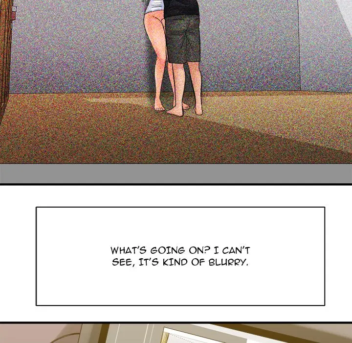 With Chloe Manhwa Chapter 35 - Page 92