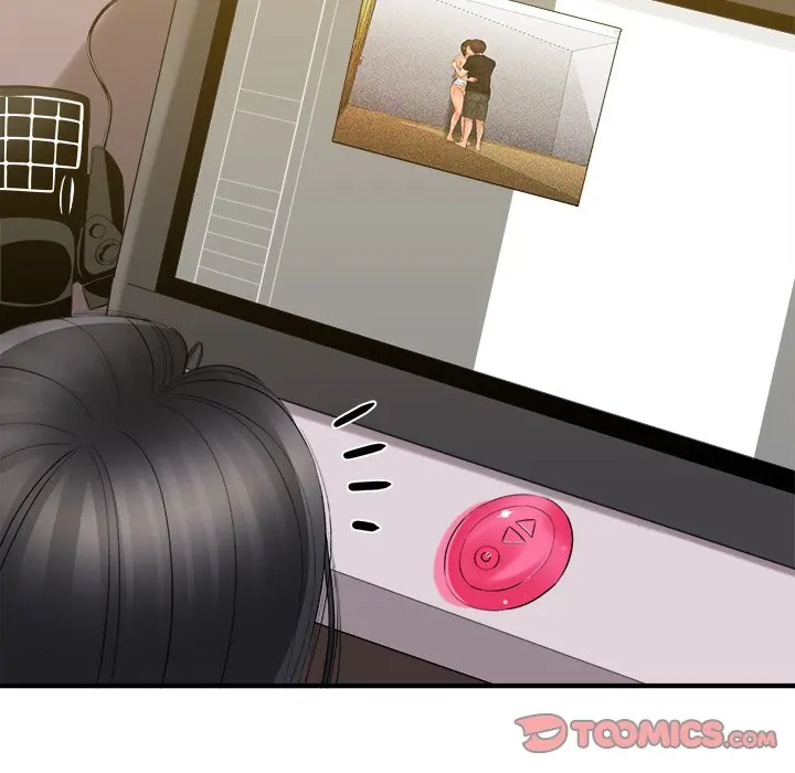 With Chloe Manhwa Chapter 35 - Page 93