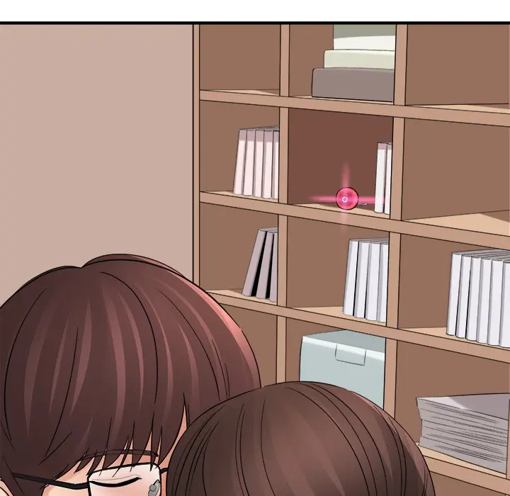 With Chloe Manhwa Chapter 35 - Page 96