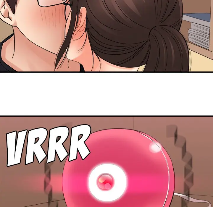 With Chloe Manhwa Chapter 35 - Page 97