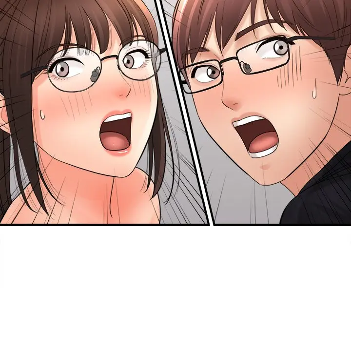 With Chloe Manhwa Chapter 35 - Page 99