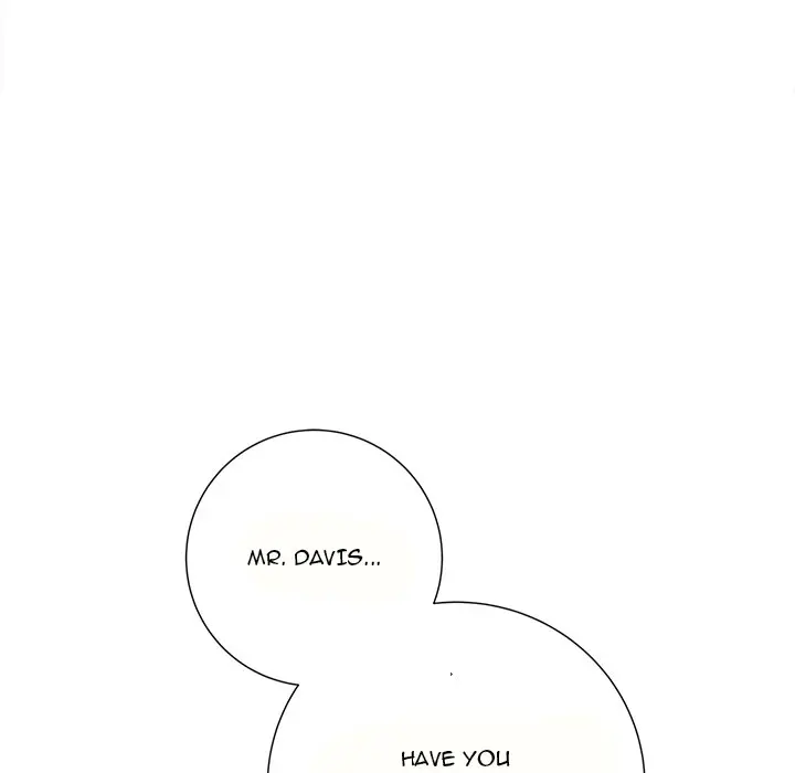 With Chloe Manhwa Chapter 36 - Page 10