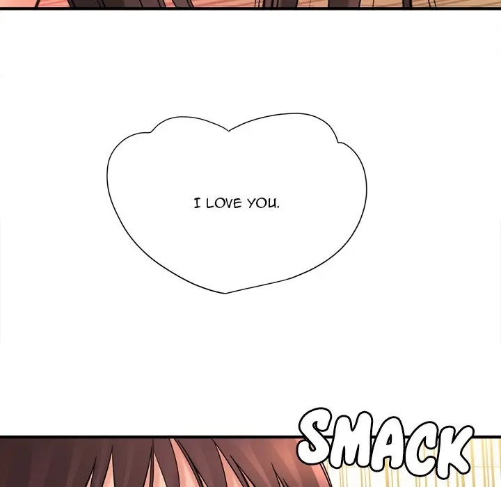 With Chloe Manhwa Chapter 36 - Page 100