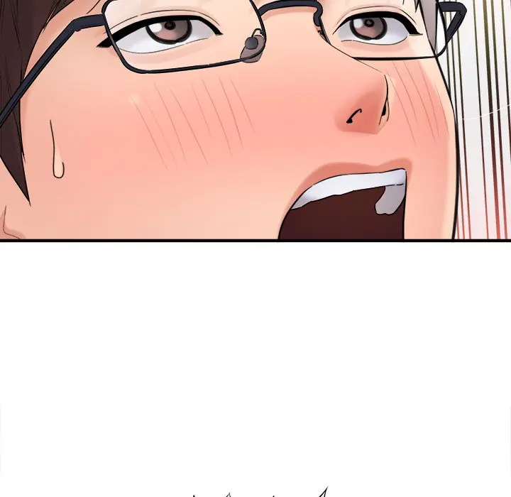 With Chloe Manhwa Chapter 36 - Page 103
