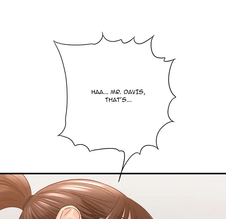 With Chloe Manhwa Chapter 36 - Page 108